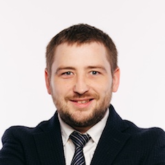 Pavel Sukhorukov